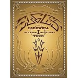 NEW Farewell I Tour-live From Melb (DVD)by Alfred Publishing