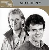Air Supply - All Out Of Love / The Best ( Audio CD ) - B0001Z4PFA