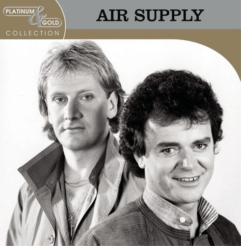 Air Supply - The Crying Game (Disc 2) - Zortam Music
