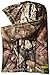 Under Armour CGI SC Hoodie, Mossy Oak Open Country, One Size Fits All