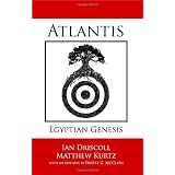 Atlantis: Egyptian Genesis