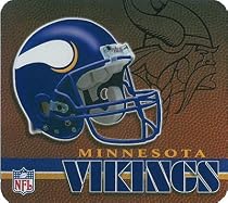 Minnesota Vikings Mouse Pad