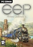 EEP: Virtual Railroad 3 (PC)