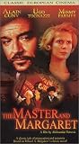 The Master and Margaret (Il Maestro e Margherita) [VHS]