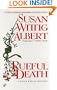 Rueful Death: A China Bayles Mystery