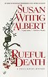 Rueful Death: A China Bayles Mystery
