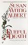 Rueful Death (West Coast Crime)