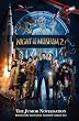 Night at the Museum 2 - Novelisation
