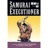 samurai executioner vol 9 v 9