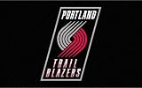 Portland Trail Blazers 5X8ft In/OUT Door Ulti-Mat Area Rug
