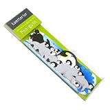 カミテリア 付箋 ku・ru・ru pen-guin KU-7 カミテリア 付箋 ku・ru・ru pen-guin KU-7