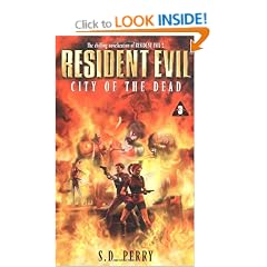 City of the Dead