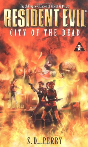 City of the Dead (Resident Evil #3)
