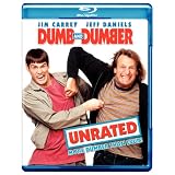 Dumb and Dumber (Unrated) [Blu-ray]