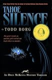 Tahoe Silence (An Owen McKenna Mystery Thriller)