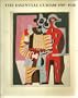 The essential Cubism, 1907-1920: Braque, Picasso & their friends