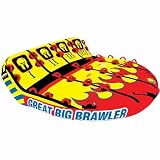 Gladiator Great Big Brawler Towable Tube