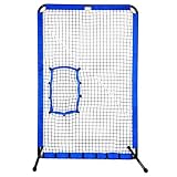 Louisville Slugger Portable Pitching Screen