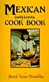 Mexican Family Favorites Cook Book (Cookbooks and Restaurant Guides)