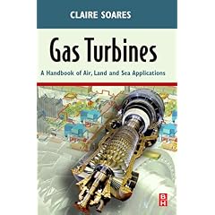 【クリックで詳細表示】Gas Turbines： A Handbook of Air， Land and Sea Applications [ハードカバー]