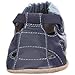 Robeez Soft Soles Sandal Crib Shoe (Infant/Toddler)