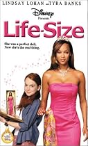 Life-Size [VHS]