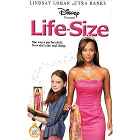 Life-Size [VHS]