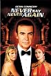 Never Say Never Again (Widescreen)