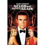 Never Say Never Again