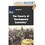 Poverty of 'Development Economics