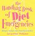 Handbag Book of Diet Emergencies (Handbag)