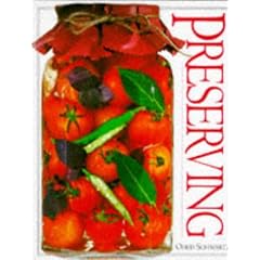 The Preserving Book