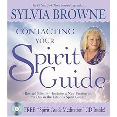Contacting Your Spirit Guide