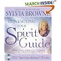 Contacting Your Spirit Guide