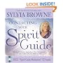 Contacting Your Spirit Guide