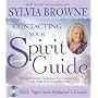 Contacting Your Spirit Guide