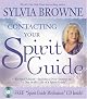 Contacting Your Spirit Guide (Book w/CD)