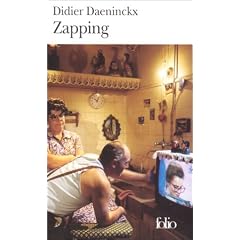 Zapping