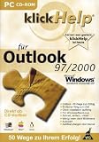 klickHelp Outlook 95/97/2000 - Werner Greuter
