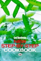 "Good Housekeeping" New Step-by-step Cook Book