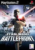 Star Wars: Battlefront (PS2)