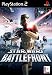 Star Wars: Battlefront (PS2)