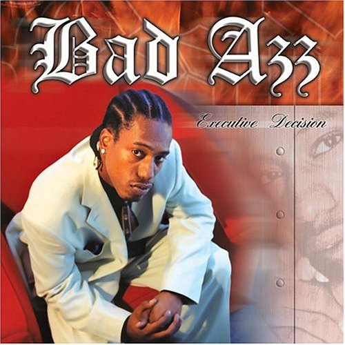CD-Charts  Search : Executive Decision [Us Import]