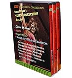 Russ Meyer's VIXEN COLLECTION Box Set