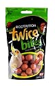 eCOTRITION Twice Bites - Cockatiel
