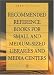 Magazines: Recommended Reference Books for Small & Medium Sized Librari