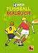 Mein Fußball-Malbuch