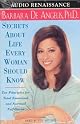 Secrets about Life Every Woman Should Know : Ten Principles for Total Emotional and Spiritual Fulfillment