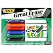 BIC Great Erase...