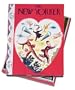 The New Yorker Love Note Cards in a Two-Piece Box